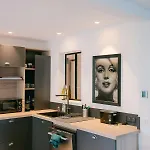 Apartamento Blue Dream Le Cannet