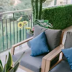 Apartamento Blue Dream