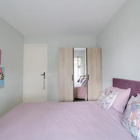 Blue Dream شقة لو كانيت