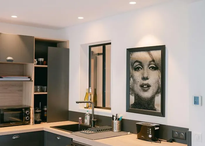 شقة Blue Dream لو كانيت